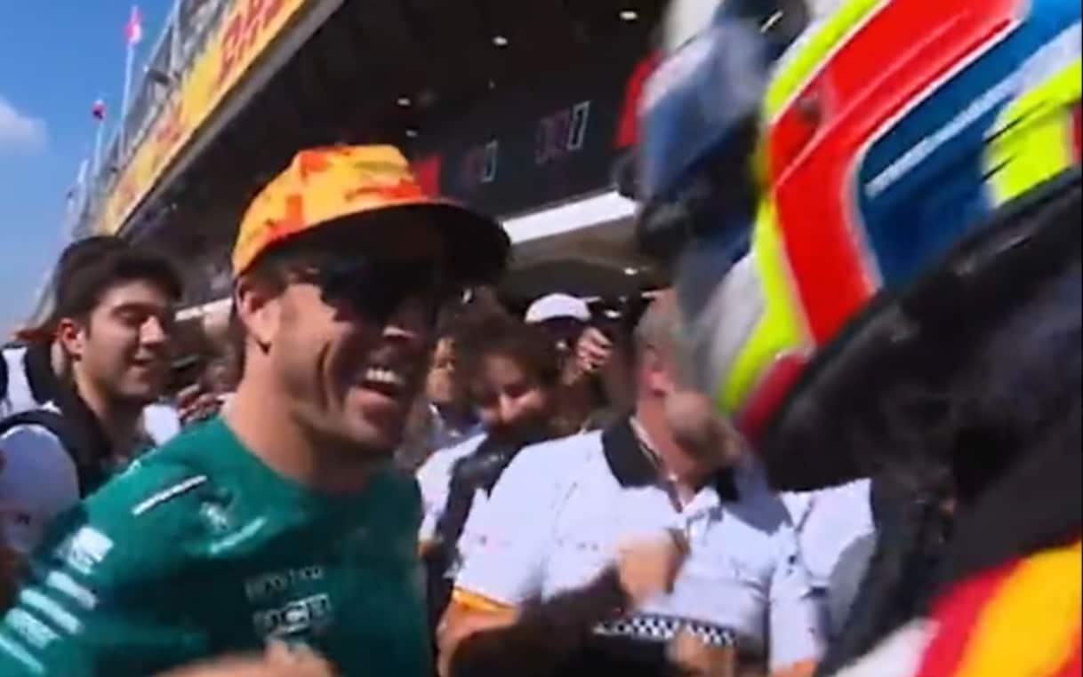 Formula 3, Pepe Martí vince la Feature Race in Spagna. Alonso corre ad ...