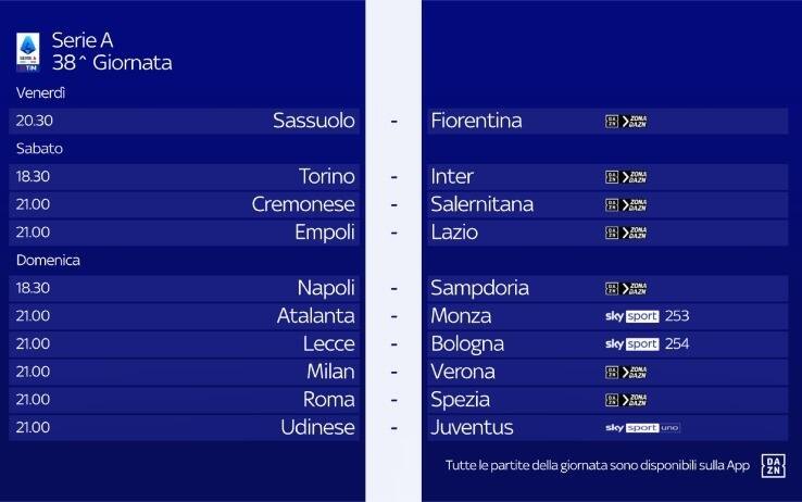 serie a