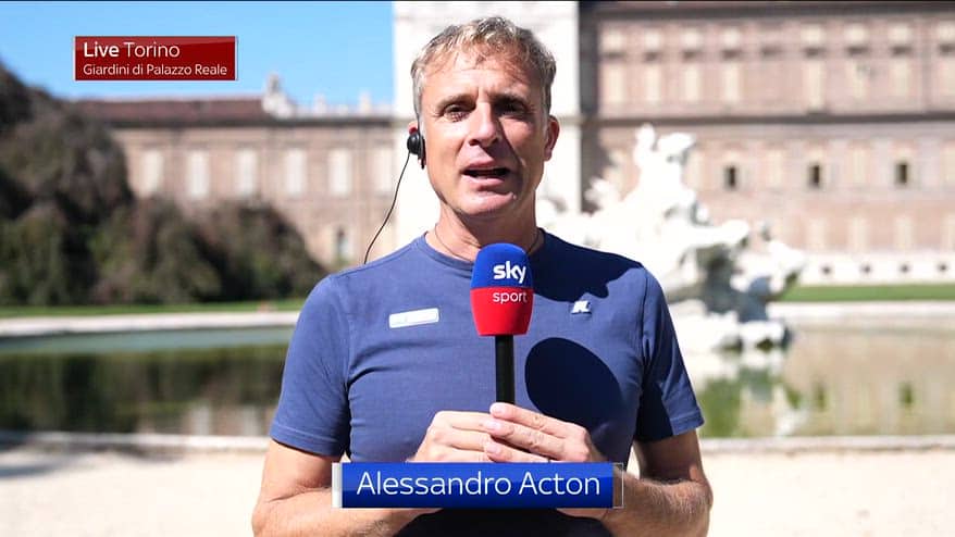 Eurovolley, Italia-Danimarca alle 21:05 su Sky Sport