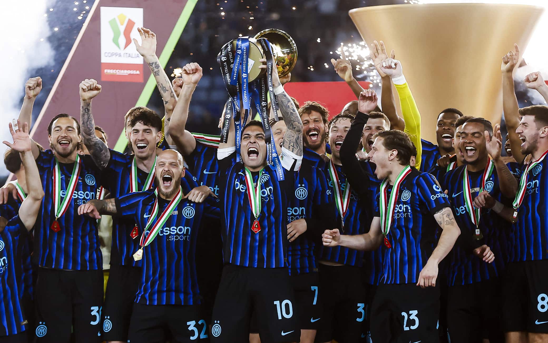 Inter