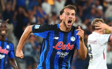 Gli highlights di Atalanta-Bologna 1-0