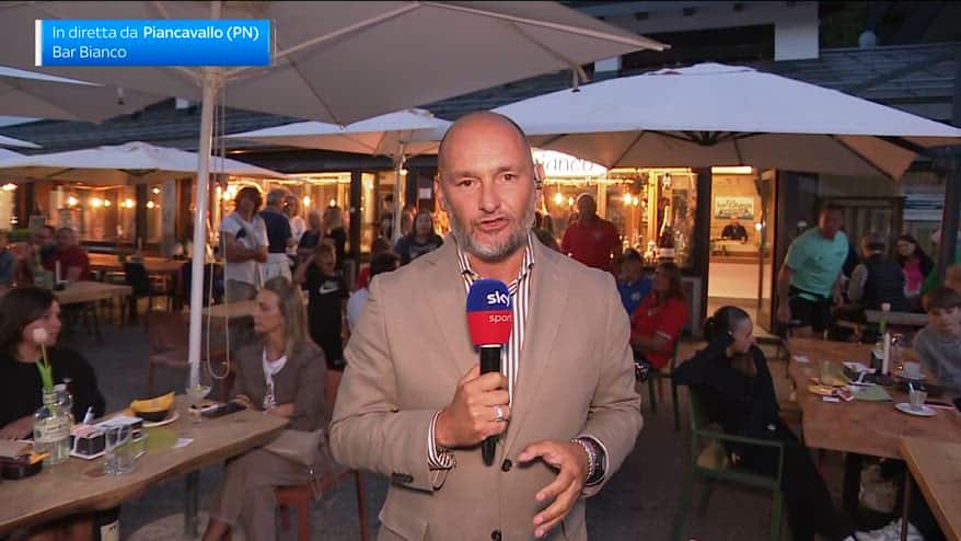Juventus, previsto un incontro per il Dibu Martinez
