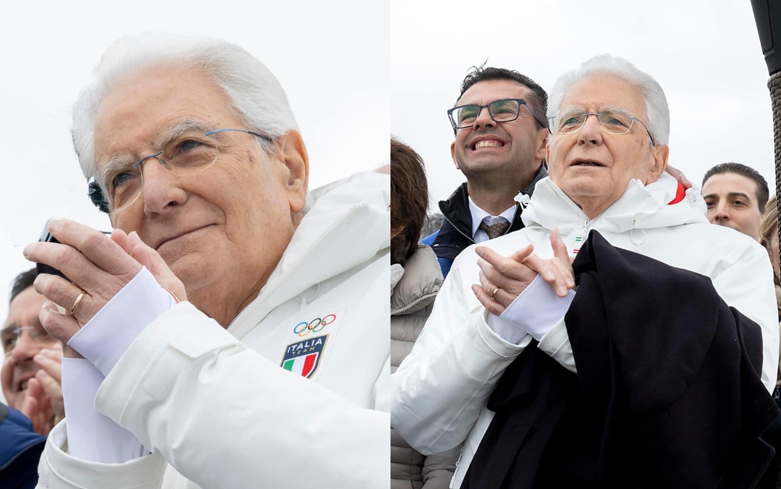 Mattarella