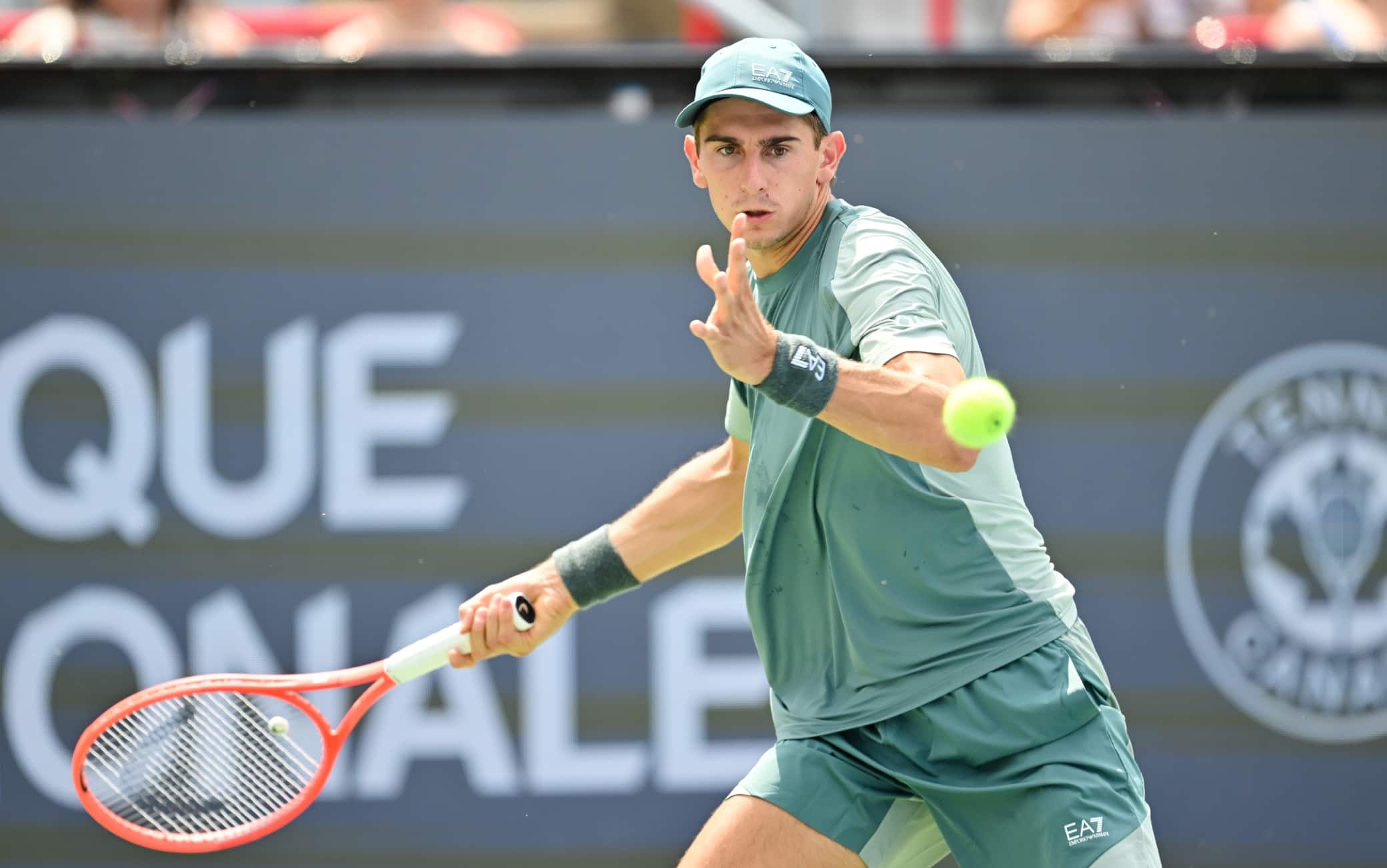 Cinà-Michelsen, Darderi-Wendelken e Arnaldi-Duckworth agli US Open, risultato diretta live