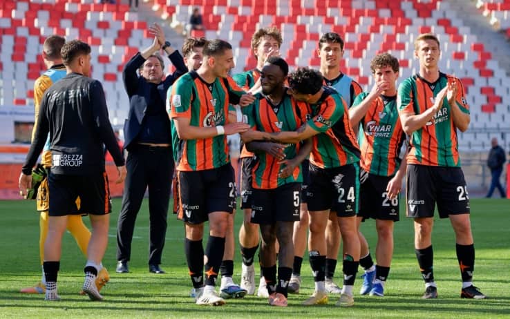 Serie B, la classifica della stagione 2025-2026