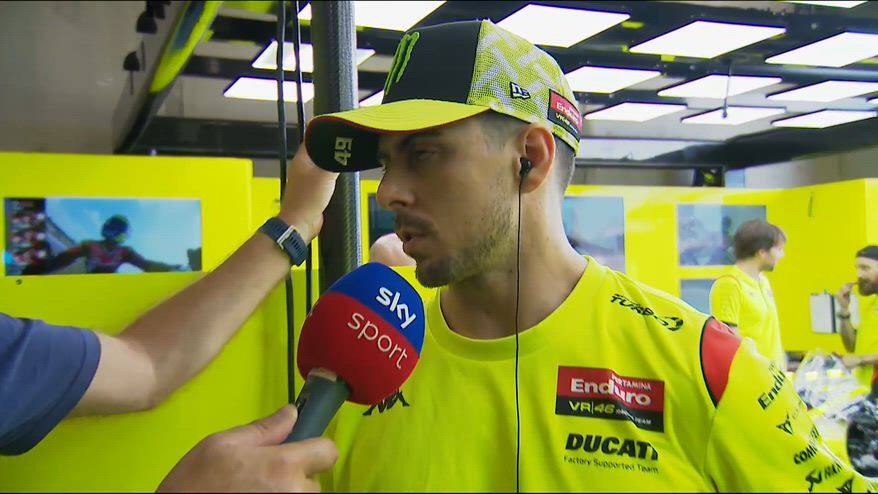 Diggia: "Abbiamo fatto il miglior risultato possibile"