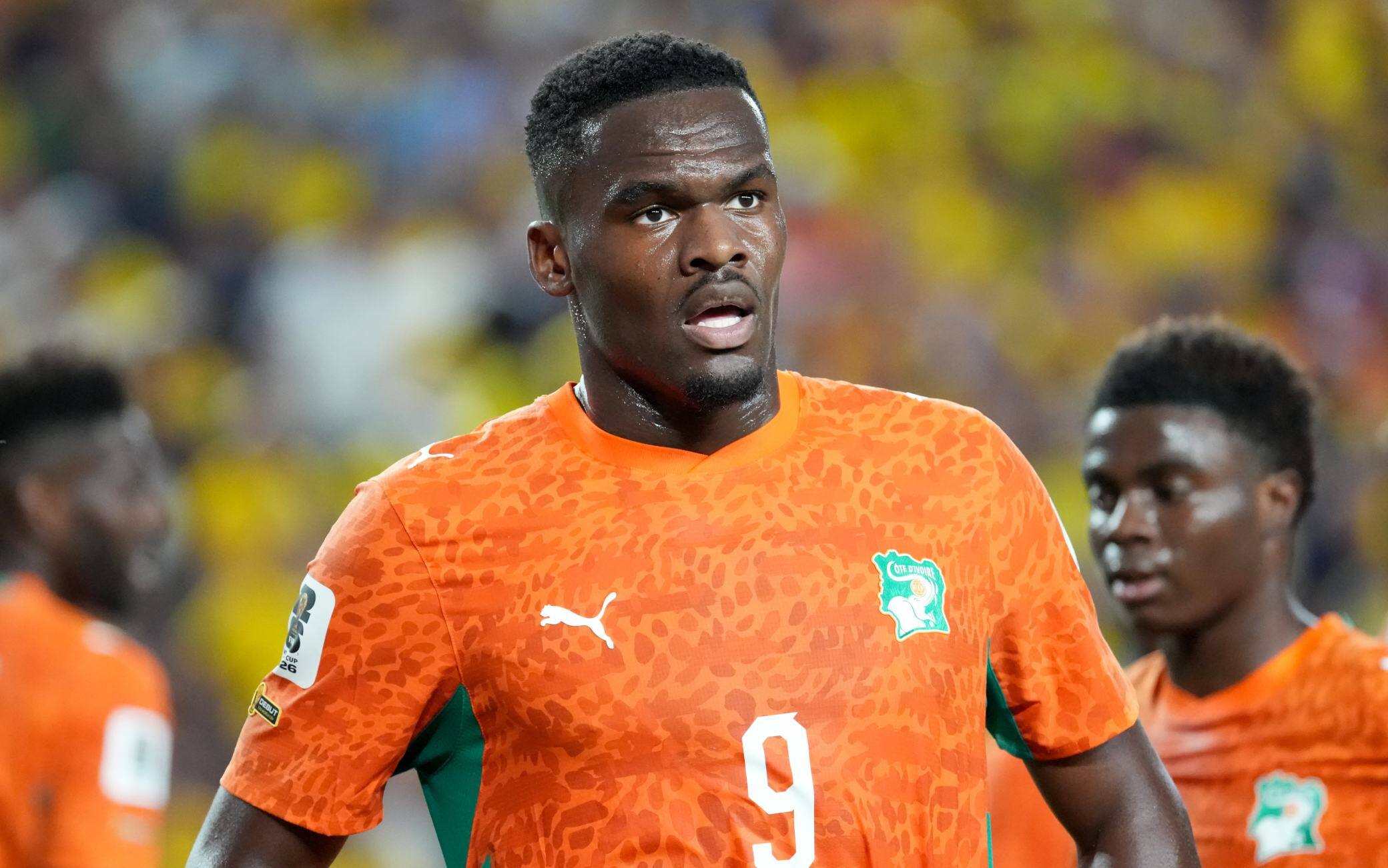 Germania-Costa d'Avorio, le formazioni ufficiali e il risultato in diretta LIVE