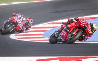 MotoGP 2024: Emilia-Romagna GP