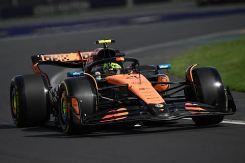 Formula 1, la griglia di partenza del GP Qatar 2025 a Losail | Sky Sport