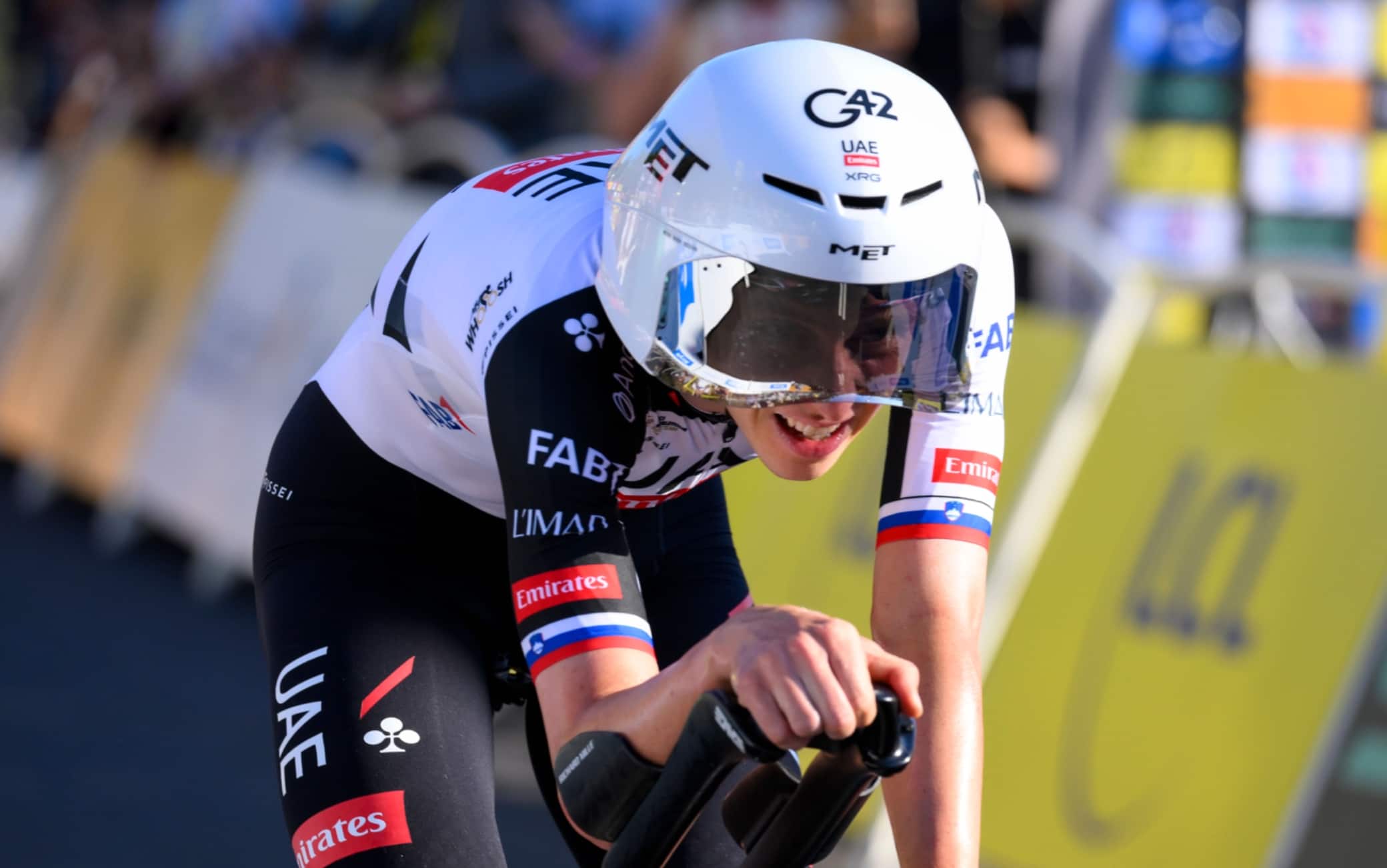 Tour de France, la 16^ tappa in diretta live