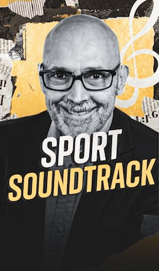 Dove la musica si fonde con lo sport