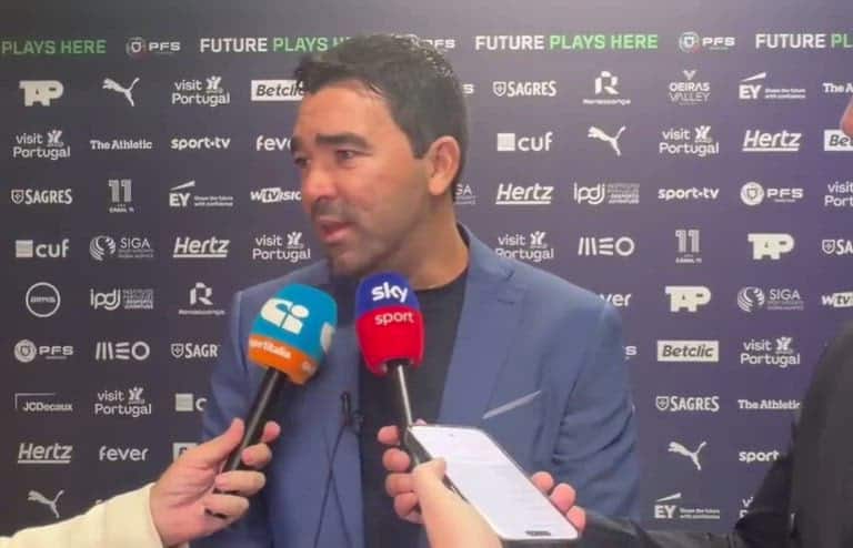 Barcellona, Deco: "Lautaro ci piaceva ma Inter ha detto no"