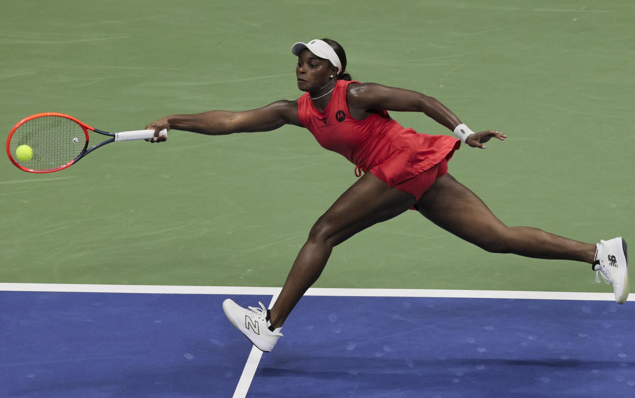 Wta Guadalajara, il programma di oggi: partite e orari