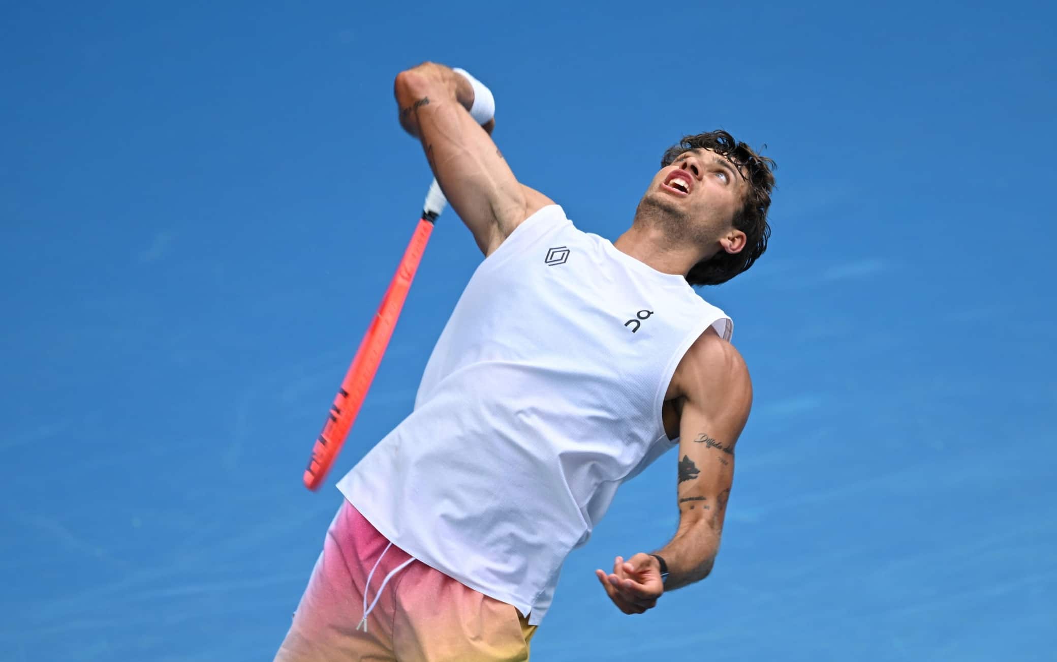Atp Dubai e Acapulco, dove vedere in tv e streaming