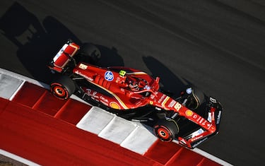 Formula 1 2024: United States GP