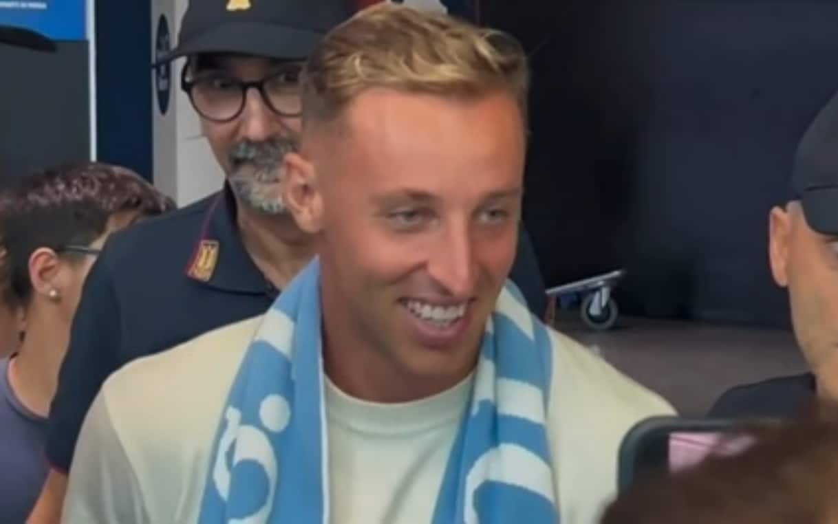 Davide Frattesi alla Lazio: sbloccato l'accordo con l'Inter, sabato la firma