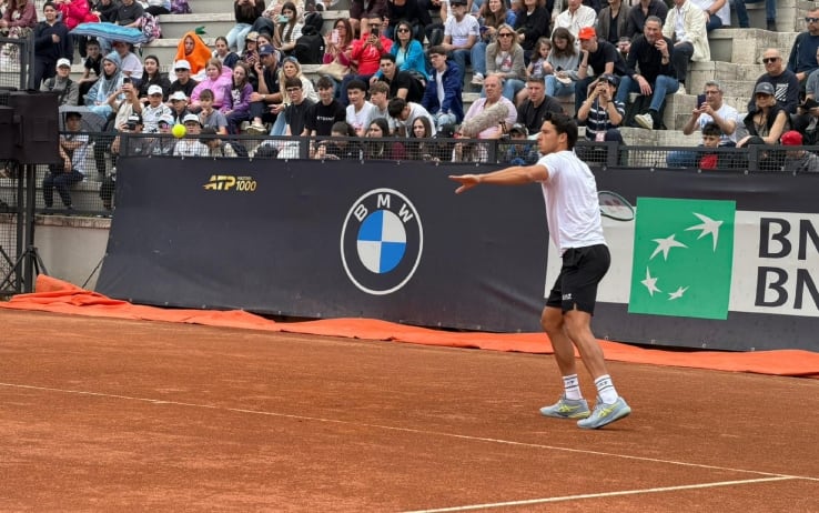Darderi allenamento
