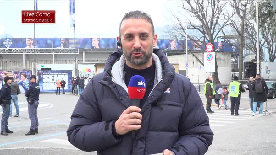 Como-Lecce, le formazioni ufficiali: Nico Paz in panchina