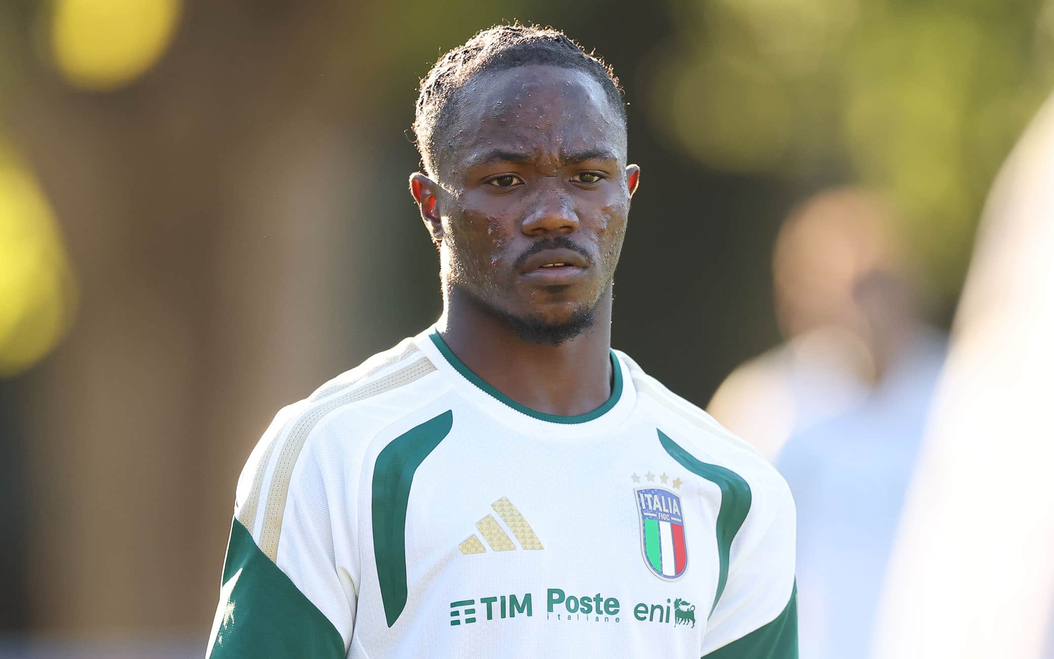 I giocatori esordienti in Nazionale prima di debuttare in Serie A: Zoma sarà il 19°?