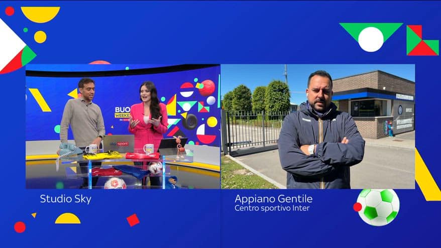 Festa scudetto Inter, il percorso del pullman e gli orari