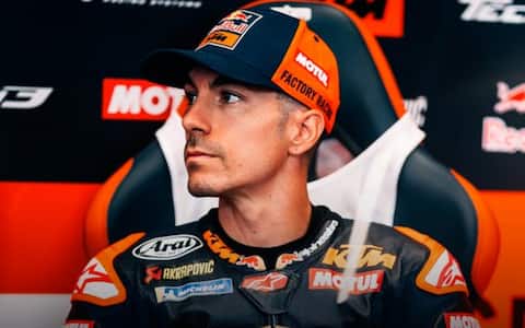 MotoGp, la griglia di partenza del Gp Giappone (Motegi) 2025 | Sky Sport