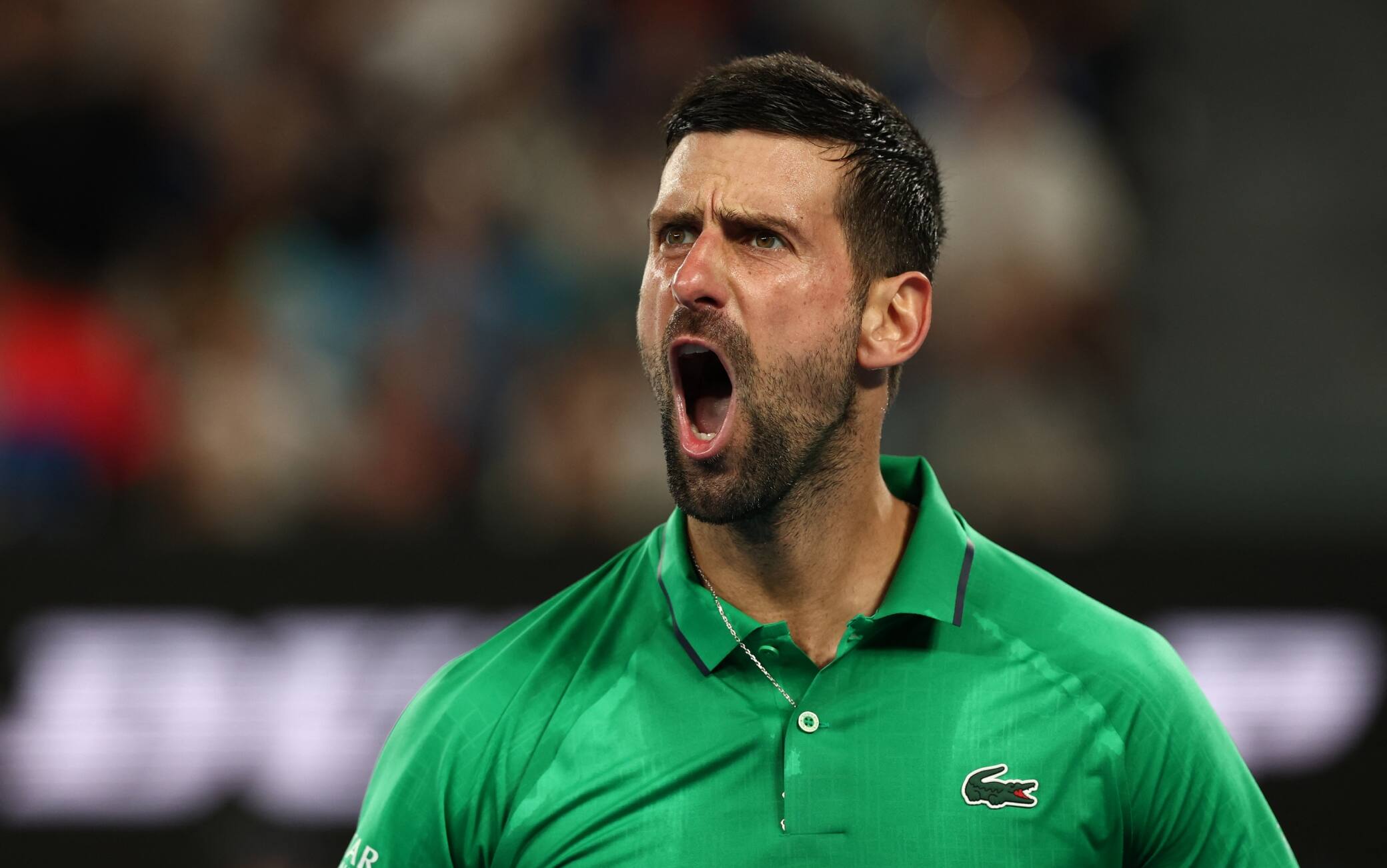 Djokovic a 38 finali Slam, Federer secondo a 31: la classifica all-time