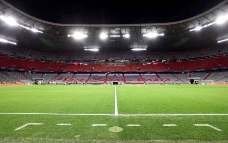 Bayern Monaco-Atalanta, le formazioni ufficiali e il risultato in diretta LIVE