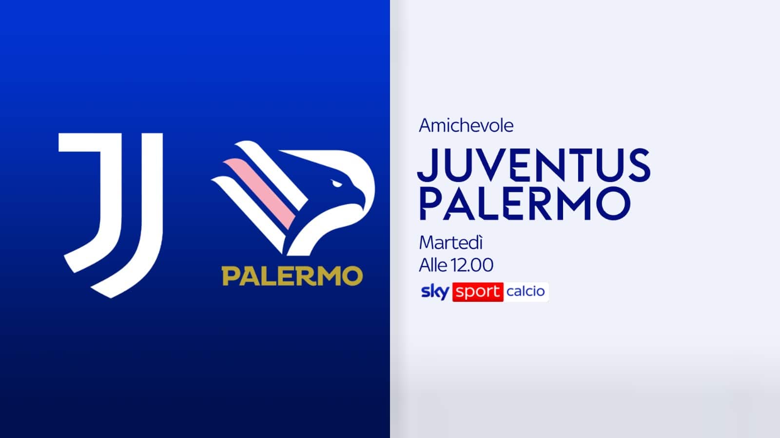 juventus palermo