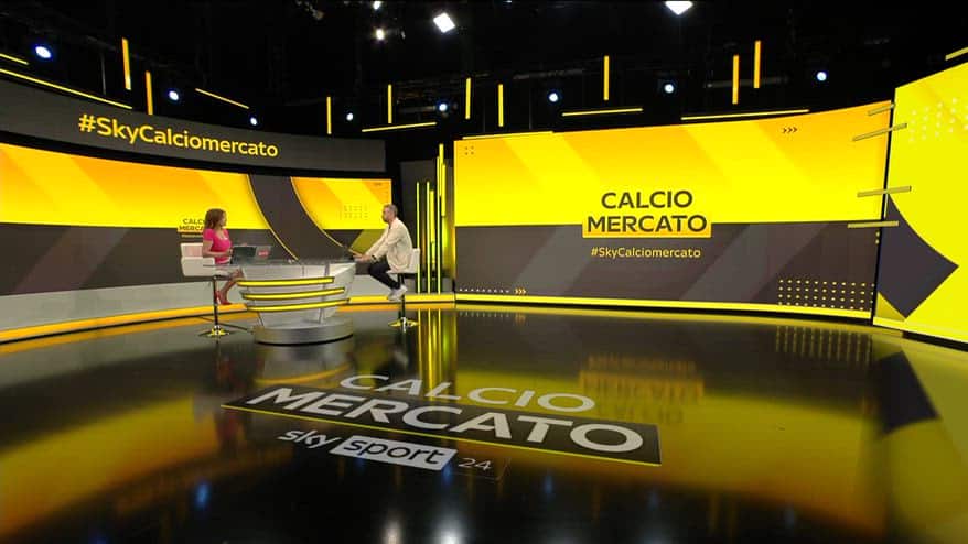 Milan-Gila, si conta di chiudere a inizio settimana