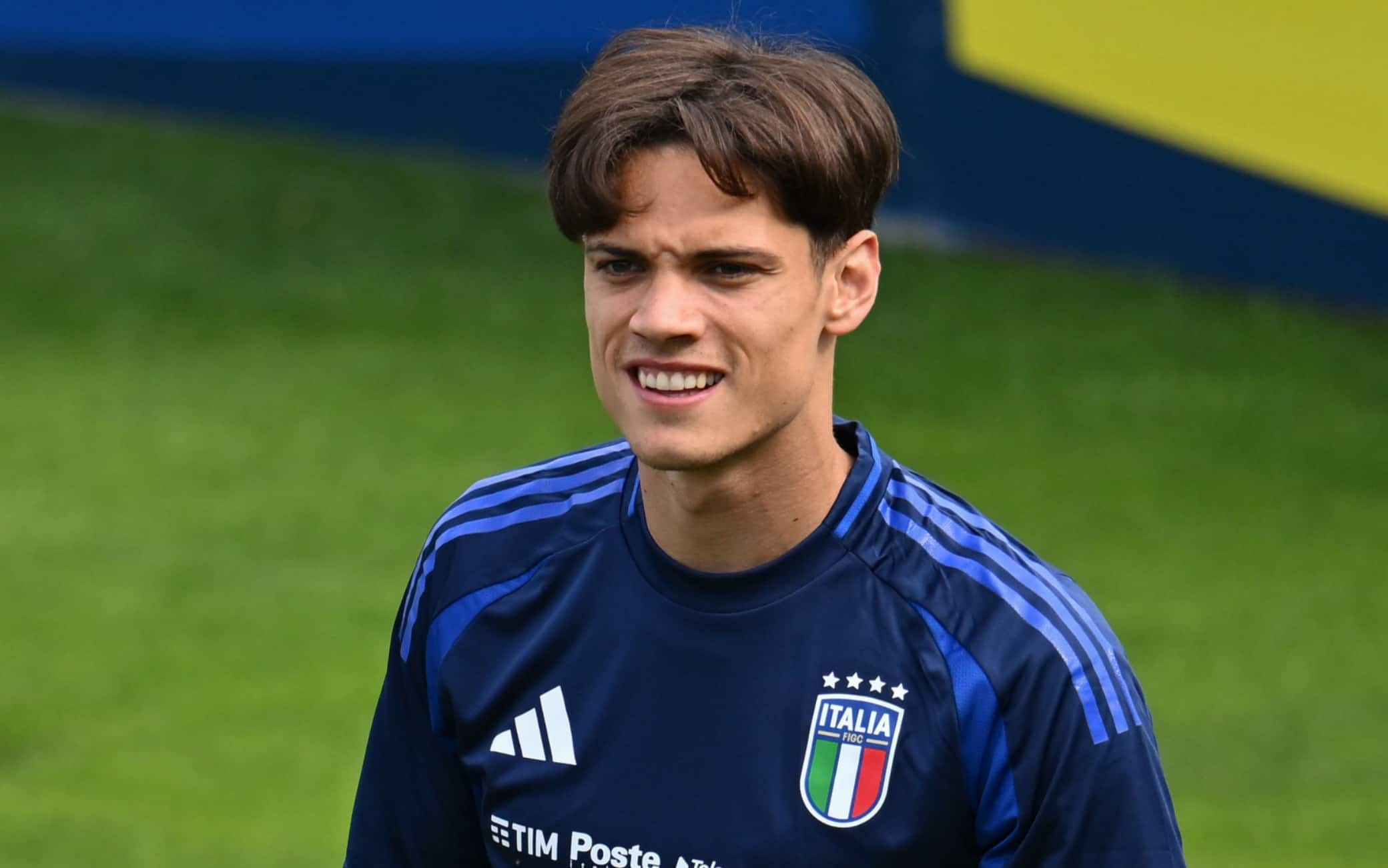Convocati Italia, la Nazionale di Mancini per le gare di Nations League