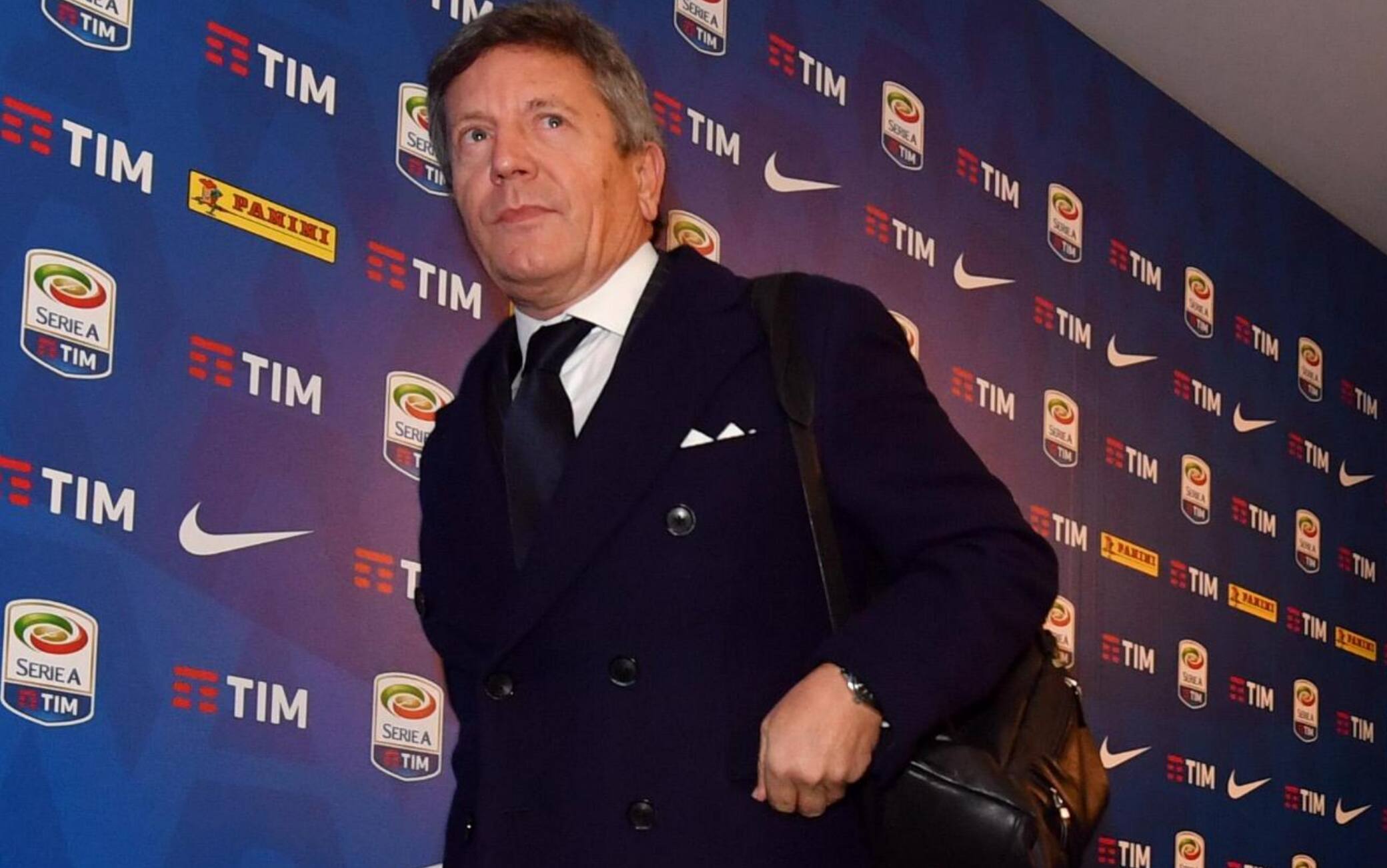 Simonelli: "Malagò dirigente di maggior autorevolezza, ma serve attendere input dei club"