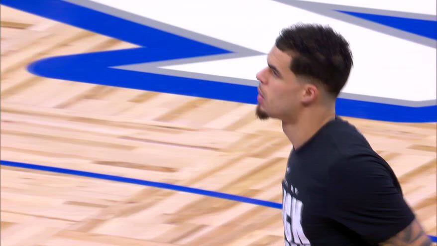 NBA Highlights: Orlando-Brooklyn 118-98