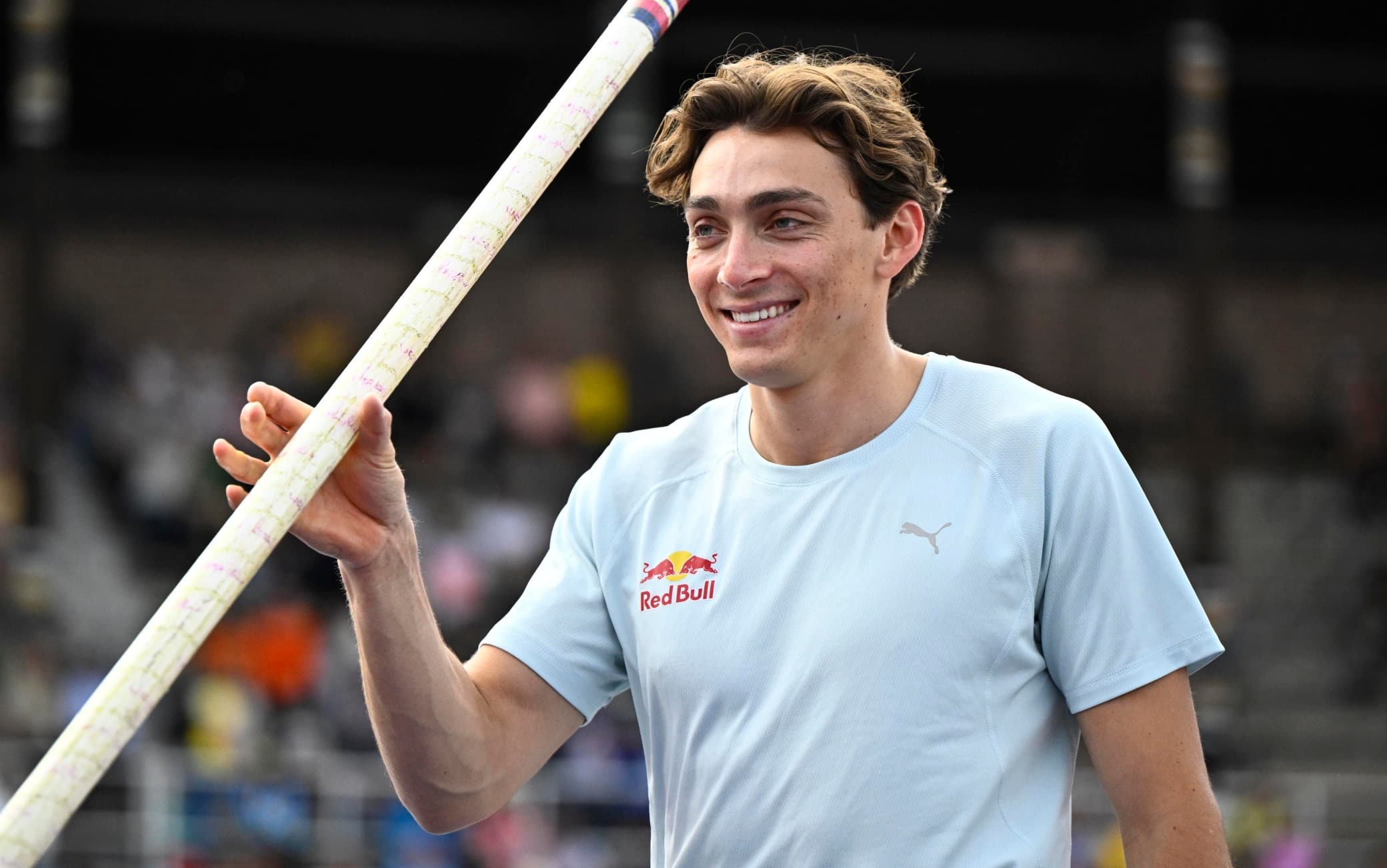 Atletica, Diamond League: Duplantis torna a vincere a Parigi