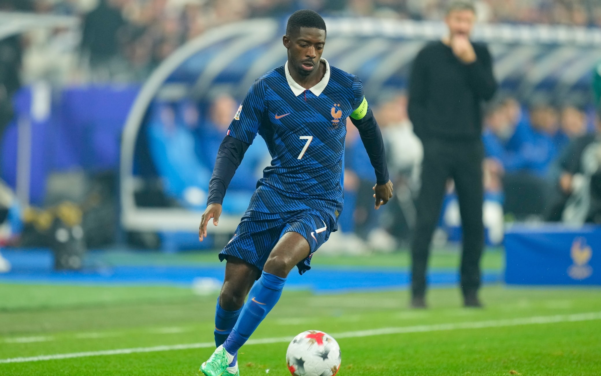 Francia-Belgio, il risultato in diretta LIVE
