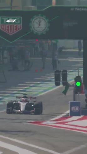 Semaforo verde: in Bahrain scatta l'ultima settimana di test