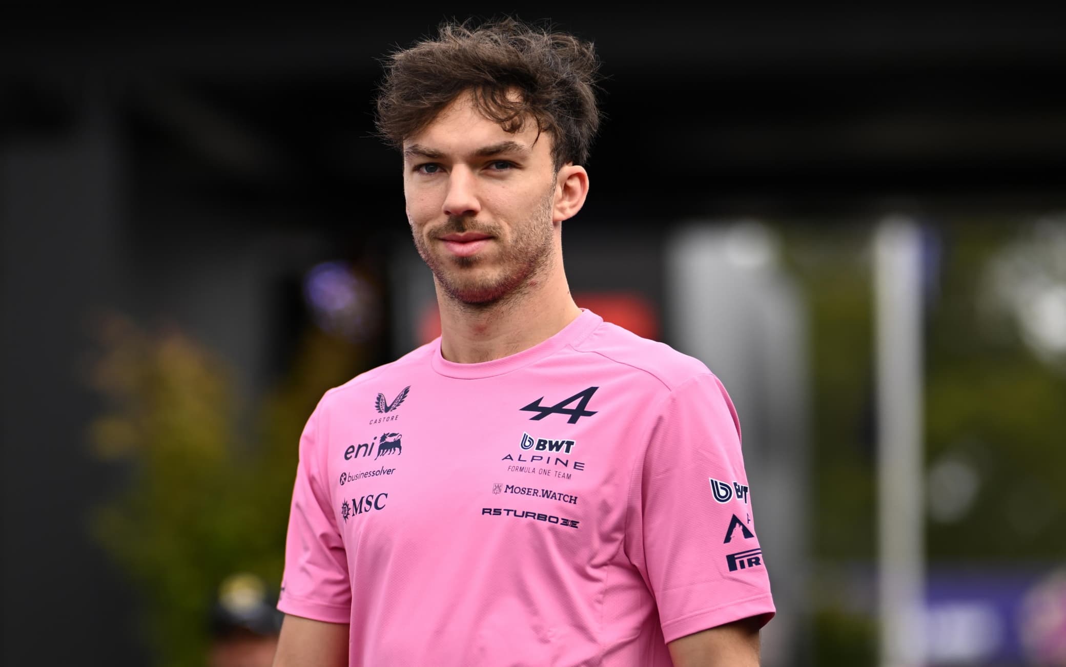 F1, revocate le penalità di Gasly a Monte-Carlo: l'Alpine torna sul podio