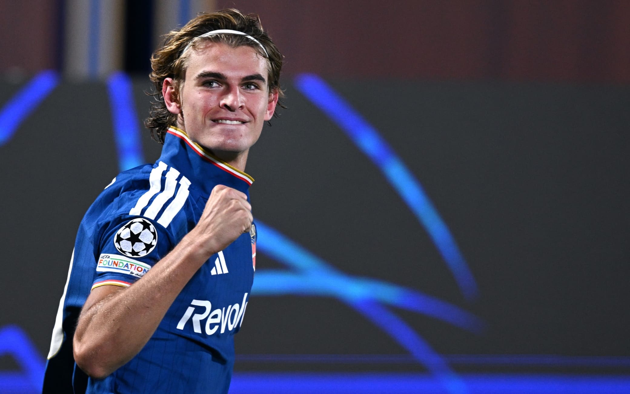 Pagelle Champions League: Como da incorniciare, notte nera per lo United