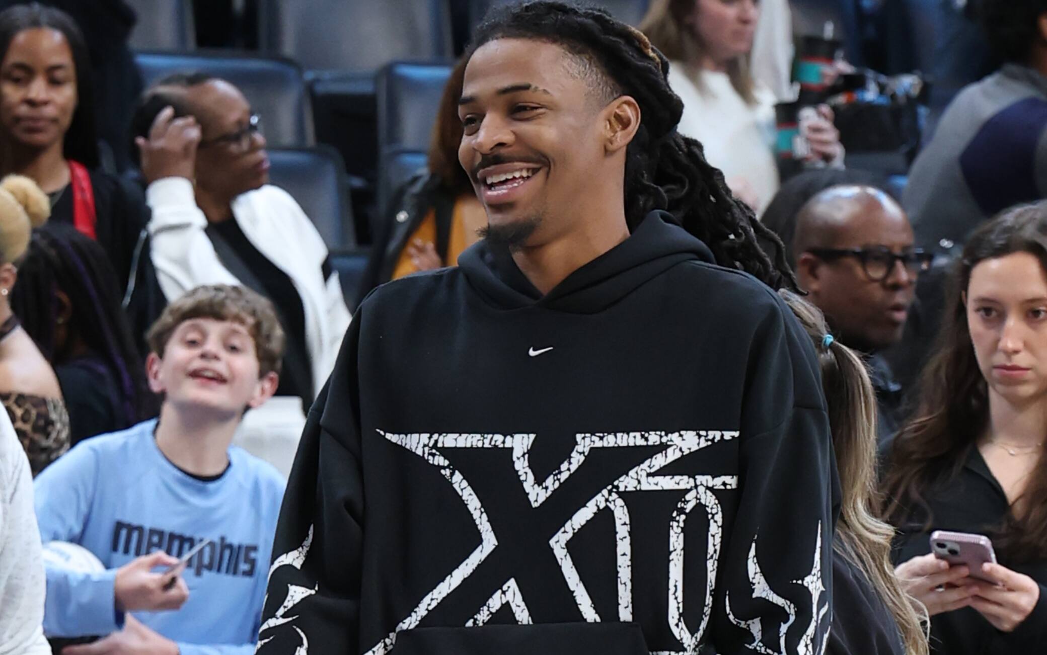 NBA, Morant è sul mercato: Miami si sfila, ma spunta un’altra squadra interessata
