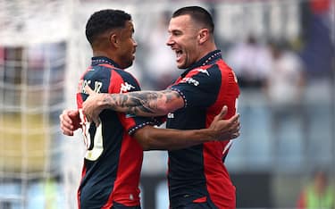 Gli highlights di Genoa-Fiorentina 2-1