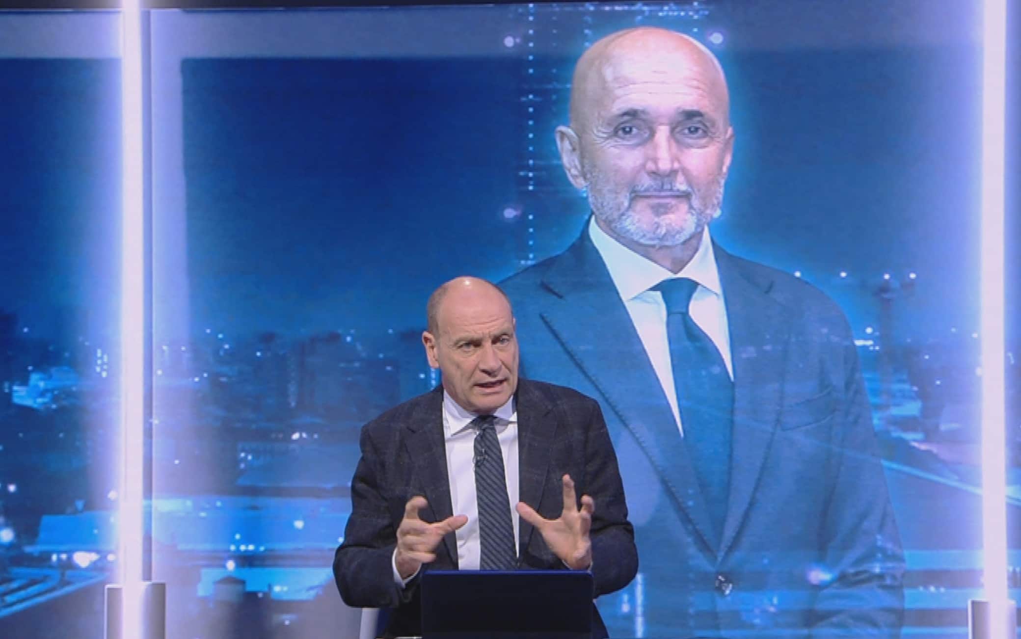 Marchegiani a Sky Calcio Club: "Spalletti ha trasformato la Juventus"