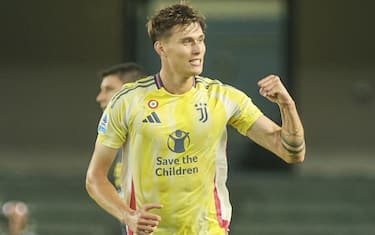 <categoriaITA> - <sottocategoriaITA> - Hellas Verona FC vs Juventus FC