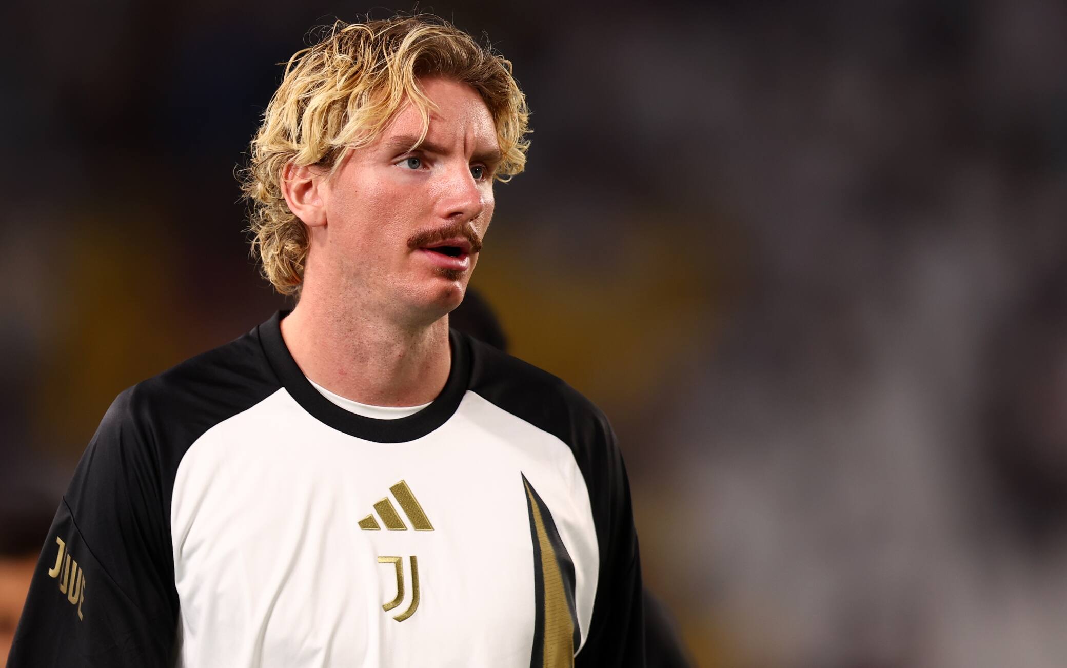 Juventus-NEC, le formazioni ufficiali e il risultato in diretta LIVE