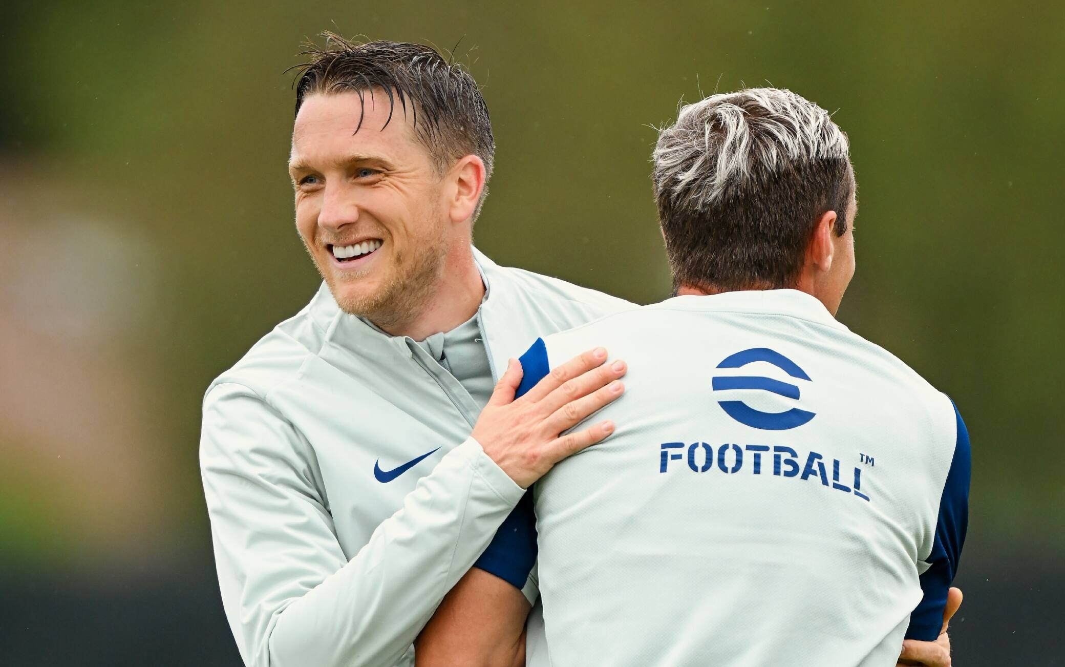 Inter, Zielinski e Frattesi recuperati per Lecce: le news dall'allenamento