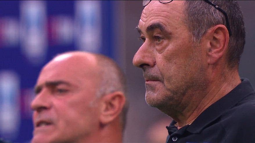 Atalanta-Sarri, oggi è il giorno dell'annuncio ufficiale