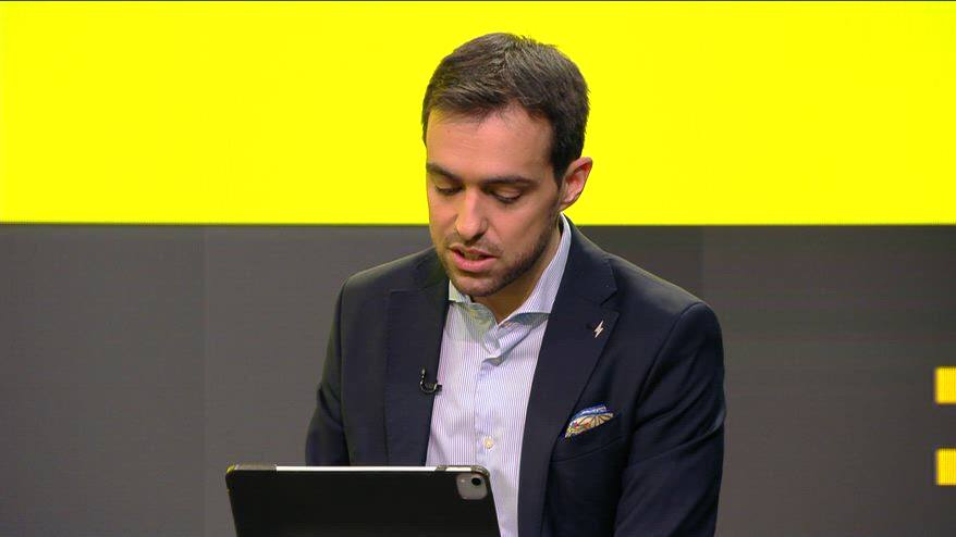Parma, fatta a sorpresa per Nesta Elphege 