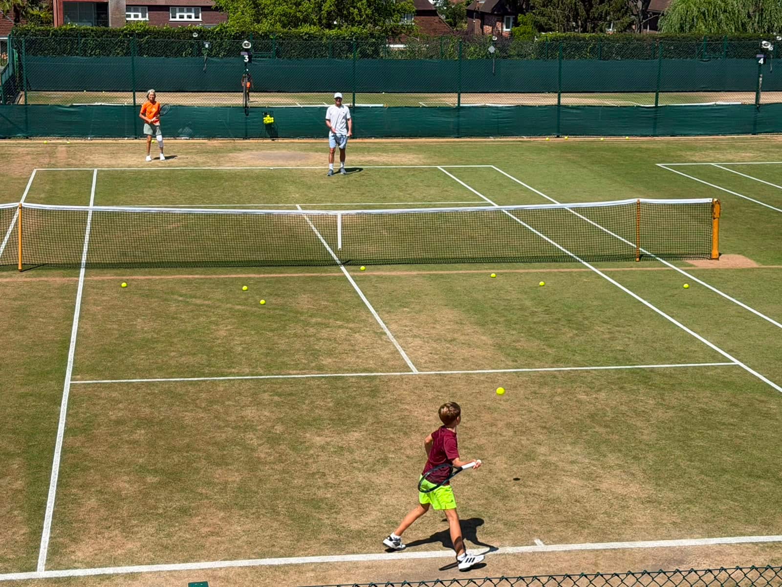 Zverev