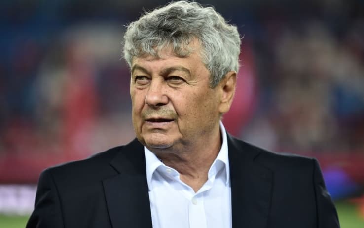 Lucescu, infarto per l'ex ct della Romania: resta ricoverato a Bucarest. Le news