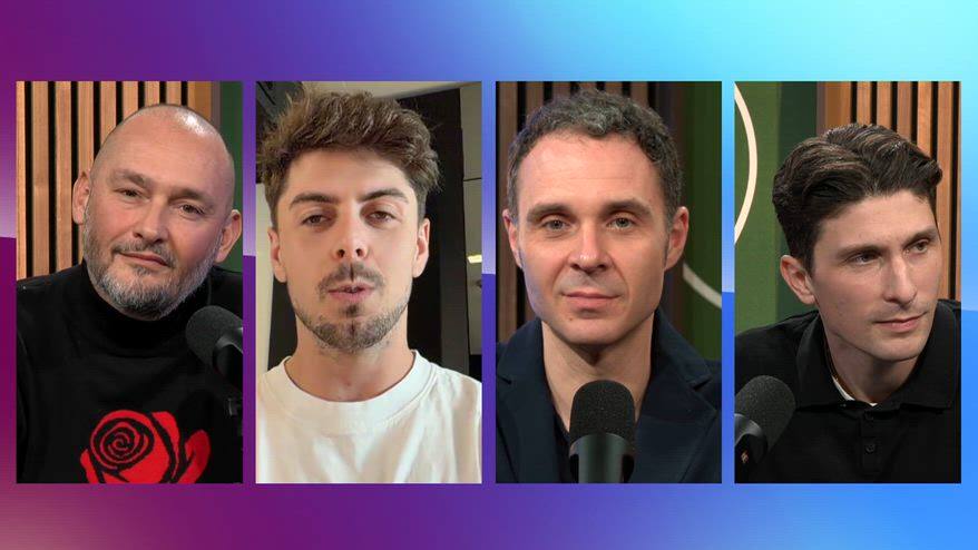 Di Giannantonio: "E' l'anno giusto per qualcosa di grande"