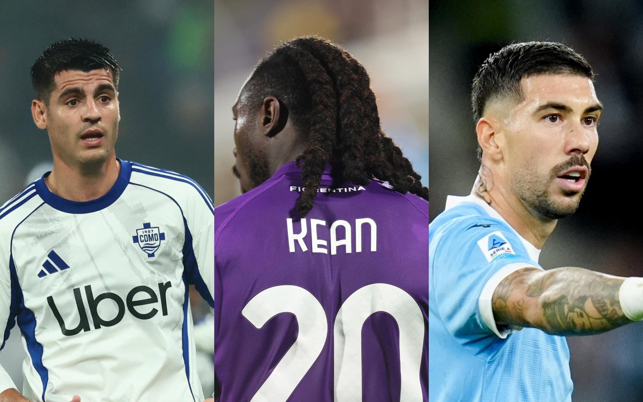 Fantacalcio, i giocatori pagati tanti crediti all'asta che hanno deluso in Serie A