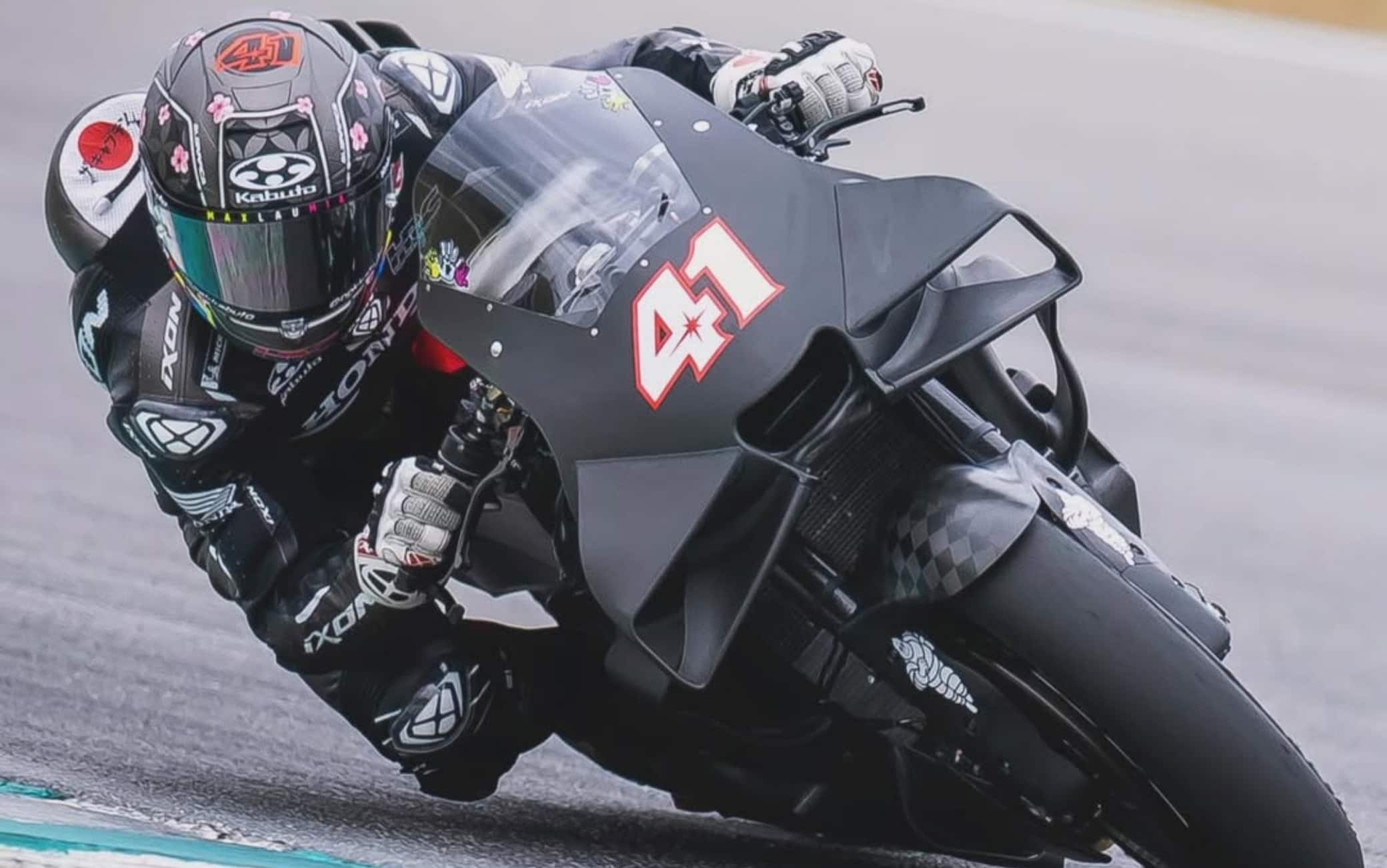 MotoGP, test shakedown a Sepang: Aleix Espargaró il più veloce del day 1